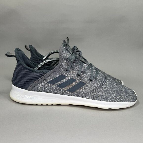 adidas Shoes - Adidas Women's Size 11 Cloudfoam Pure Running Shoes